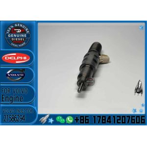 Electronic Unit Pump Diesel Fuel Injection Unit Pump BEBE4C15001 3586247