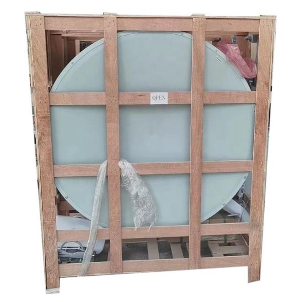 Buy cheap A13D09MS-3NX 13G Dual Polarization Outdoor Microwave Antenna with 44.9dBi Antenna Gain from wholesalers