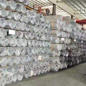 Buy cheap Pipe Distributor With Customized Thickness Nickel Alloy Piping from wholesalers