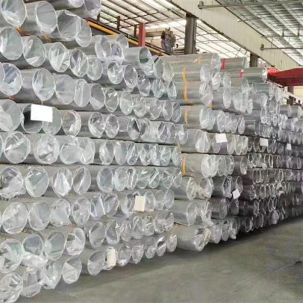 Quality Pipe Distributor With Customized Thickness Nickel Alloy Piping for sale