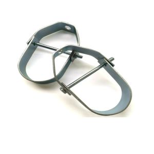 Buy cheap Hot Dip Galvanized 1-1/2'' Custom Pipe Clevis Hanger from wholesalers