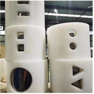 Commercial Burger Patty Press Machine for Thermal Processing and Customized