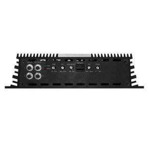 SPL stand 2500w class D mono car amplifier-2500.1D