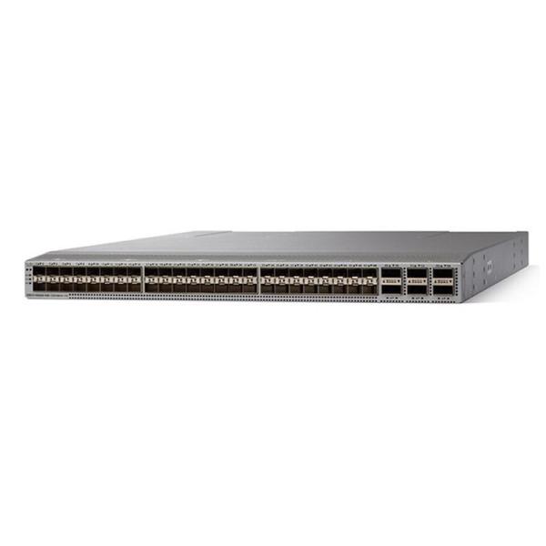 Buy cheap Cisco N9K-C93180YC-FX Nexus 9300 With 48P 10/25G SFP+ 6P N9K - C93180YC - FX from wholesalers