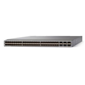 Buy cheap Cisco N9K-C93180YC-FX Nexus 9300 With 48P 10/25G SFP+ 6P N9K - C93180YC - FX from wholesalers