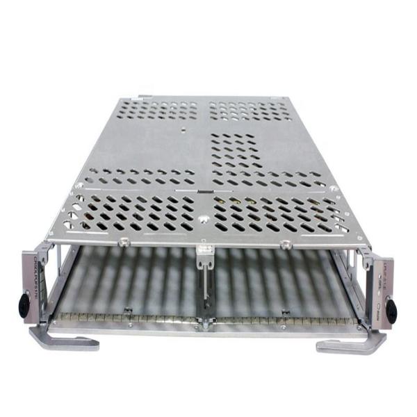 NE40E CR5DE2NLFX76 2Port 100GBase LAN-CFP2 and 24Ports 10GBase LAN/WAN-SFP Integrated Processing Board L LPUI-480-L