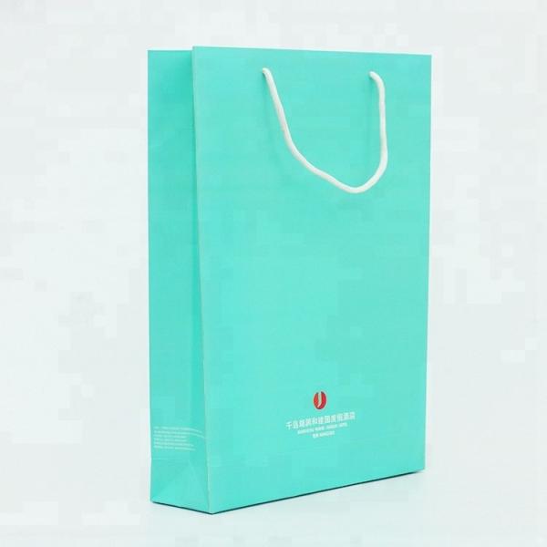 Buy cheap Embossing Oil Proof Paper Bags from wholesalers