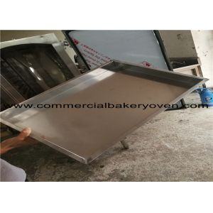 Buy cheap Commercial Cake Baking Equipment , Reliable Bakery Equipment Machine from wholesalers