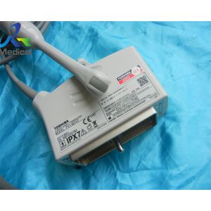 Buy cheap Toshiba PVT-661VT 10mm Ultrasound Machine Probes Endovaginal Diagnostic from wholesalers