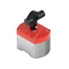 Buy cheap 300kg Max Pull Force On/Off Magnet 2kg Self Weight for Multipurpose Lifting Solutions from wholesalers