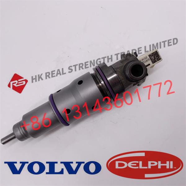 Diesel Fuel Injector BEBJ1F08001 33800-84310 3380084310 For Hyundai