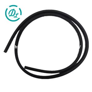 Buy cheap EexcavaStart ISUZU 6WG1 EGR Cooler Rubber Hose OEM 0-03566300-0 from wholesalers