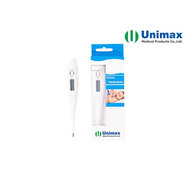 Quality Unimax ABS Thermometer Body Temperature for sale