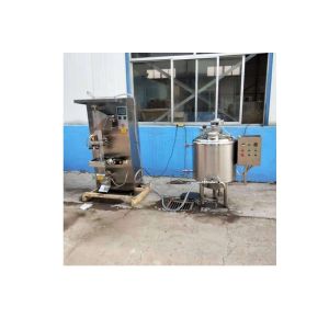 Buy cheap Hfd-Ml-600 Factory Directly Supply Powdered Milk Making Machine Iso from wholesalers