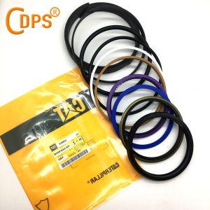 330CL Boom Cylinder Seal Kit E330CL Rod Hydraulic Cylinder Seal Kit