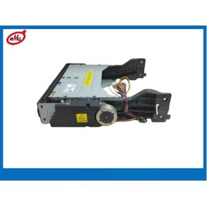 Buy cheap 16.2*8.6*10.7 ATM Spare Parts R/A CDU10 Cash Dispenser Presenter Slot Transparent Enclosure for Chip from wholesalers