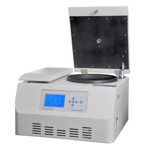 CenLee20R 20500rpm Refrigerated Laboratory Centrifuge with Microcomputer Control