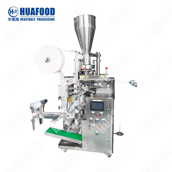 Quality Strip Packaging Machine Tablet Capsule Packing Machine for sale