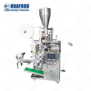 Buy cheap sachet honey Packing Machine liquid packaging machine from wholesalers