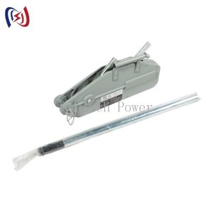 China 0.8T Hand Cable Puller on sale
