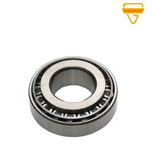 Buy cheap 06324990068 06324990079 Man Truck TGS TGX F2000 Bearing Tapered Roller Bearing Replaces BPW from wholesalers