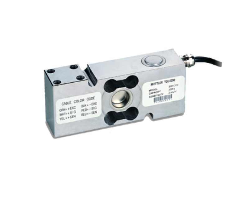 China SSH-500kg Load Cell with 6m Cable Ideal for Large Scale Weighing Systems on sale