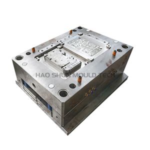 Buy cheap Customized Durable Rapid Tooling for Prototype with ±0.05 mm Tolerance from wholesalers