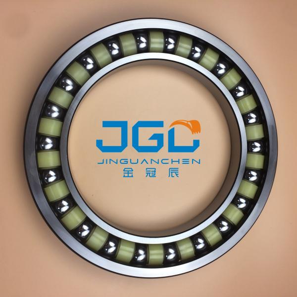 Quality Precision P0 245BA35S1 Rotary Bearing Excavator Accessories for sale