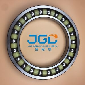 Buy cheap Precision P0 245BA35S1 Rotary Bearing Excavator Accessories from wholesalers