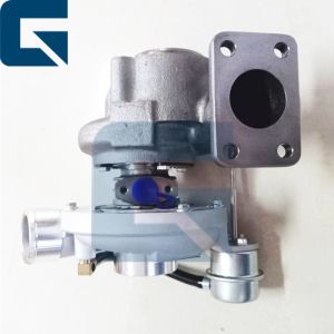 Buy cheap 2674A226 Engine 1104C-44T Diesel Turbocharger Turbo from wholesalers