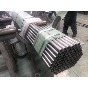 Customized Alloy Steel Cylinder Alloy Material Ensuring Durability
