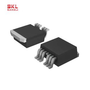 Buy cheap IRLS3036TRL7PP MOSFET Power Electronics D2PAK Package N-Channel Hard Switched and High Frequency Circuits from wholesalers