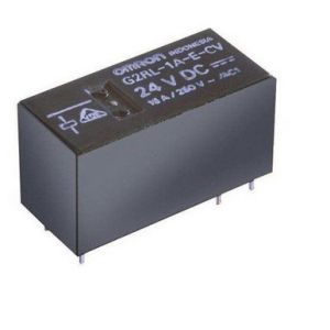 Buy cheap Electromagnetic PCB Power Relay For Automotive High Temperature Resistant from wholesalers
