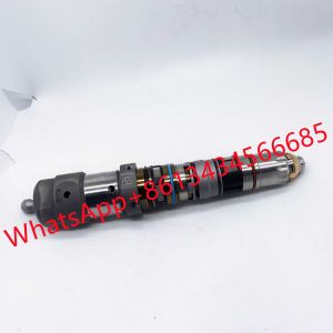 Buy cheap 4088416 Auto Inyector Engine Common Rail Diesel Injector qsk23 diesel fuel injector nozzle assy For excavator from wholesalers