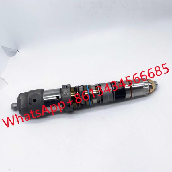 Buy cheap 4088416 Auto Inyector Engine Common Rail Diesel Injector qsk23 diesel fuel injector nozzle assy For excavator from wholesalers