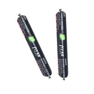 Construction MS Polymer Adhesive Sealant Smooth Paste Waterproof