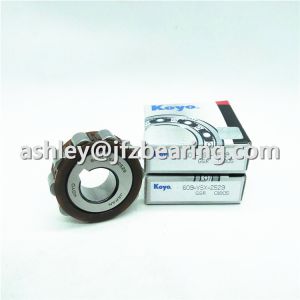 Buy cheap High Quality KOYO 609-YSX-2529 ,607-YSX eccentric bearing 6092529 YSX roller bearing 609 2529 YSX size 15*40.5*14mm from wholesalers