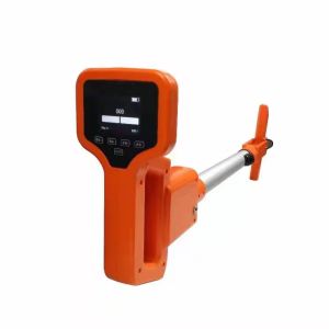 Buy cheap 15km Optical Active Pipe And Cable Detector Underground Utilities Locator Kit from wholesalers