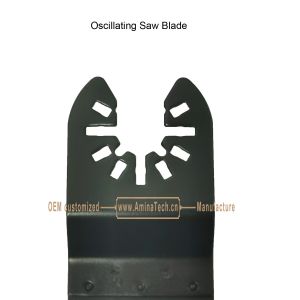 Oscillating Multi Tool Saw Blade,Multi Tool Accessories
