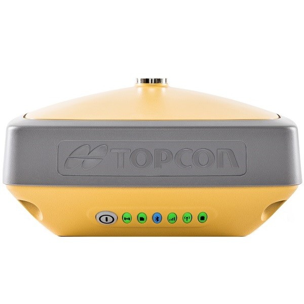 Buy cheap Topcon hiper VR 9.0 – 27.0 V DC External Power Supply RTK GNSS Receiver for Precision SBAS WAAS/EGNOS/MSAS and GPS L1C Applications from wholesalers