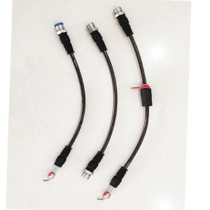 Buy cheap Auto Parts Brake Hose Assembly SAE J1401 Brake Hose Replacement from wholesalers