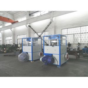 Buy cheap High Capacity 15g Powder Compaction Machine 22 Kw Simple Operation from wholesalers