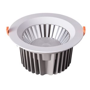 Buy cheap Anti Glare 5W 7W LED Downlight 300lm 45deg ROHS from wholesalers