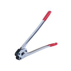 Buy cheap Oem PP PET Plastic Manual Strapping Tools Tensioner Banding Machine from wholesalers