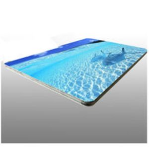 Buy cheap Polyester Coating 5mm UV Printable Aluminum Composite Panel from wholesalers