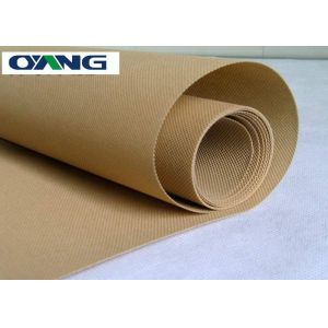 Buy cheap Lightweight No Toxic Spunbond Non Woven Fabric Roll With Strong Strength from wholesalers