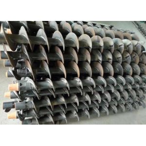 Buy cheap 12° Hexagonal Steel Tapered Rod Carbon Steel Material For Blasting Holes from wholesalers