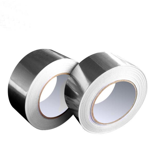 Quality F/R grade cold weather Aluminum Foil Tape for sale