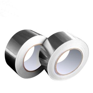 Buy cheap F/R grade cold weather Aluminum Foil Tape from wholesalers