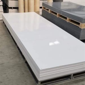 Buy cheap 1mm Engineering Plastic PPS Board Polyphenylene Sulfide Sheet Alkalis Resistance from wholesalers